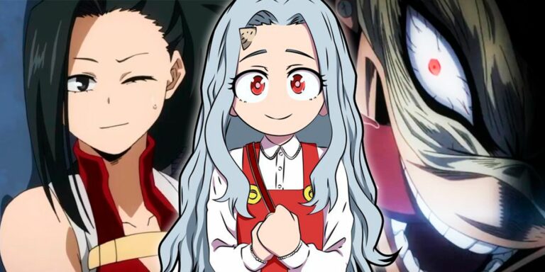 My Hero Academia's Best Quirks That Call for Special Fuel or Ingredients