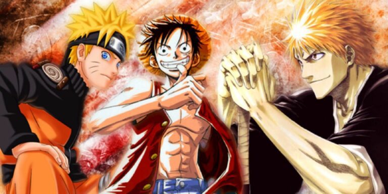 Qual protagonista dos Três Grandes venceria?