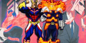 all-might-endeavor