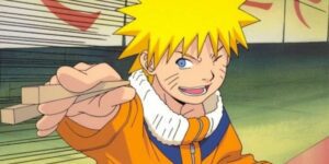 Naruto é o exemplo perfeito de um herói confucionista pós-moderno