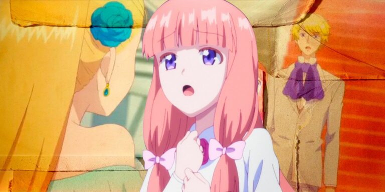 I'm the Villainess' Lilia Rainworth Offers an Intriguing Perspective on Isekai Game Characters