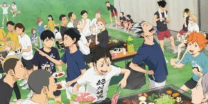 haikyuu-training-camp-bbq