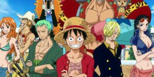Quanto tempo levaria para assistir o anime inteiro