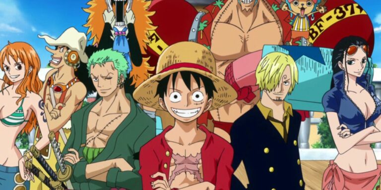 Quanto tempo levaria para assistir o anime inteiro
