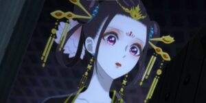Raven of the Inner Palace ep 8 Shouxue