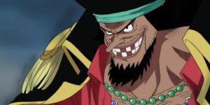 Por que o Barba Negra pode usar várias Akuma no Mi, teorias explicadas
