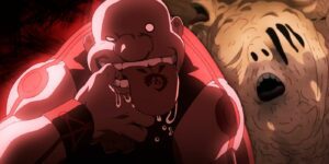Chainsaw Man's Eternity Devil Has the Same Strategy as This Fullmetal Alchemist Villain