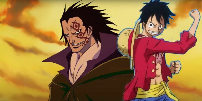 one-piece-dragon-luffy