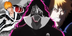 bleach tybw