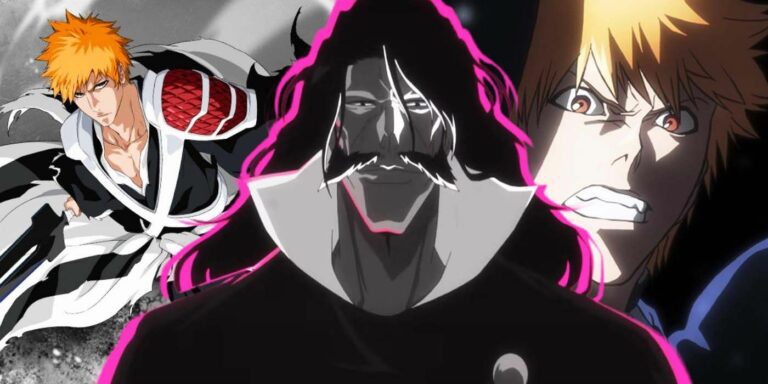 bleach tybw