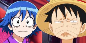 luffy-iruma