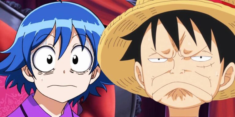 luffy-iruma