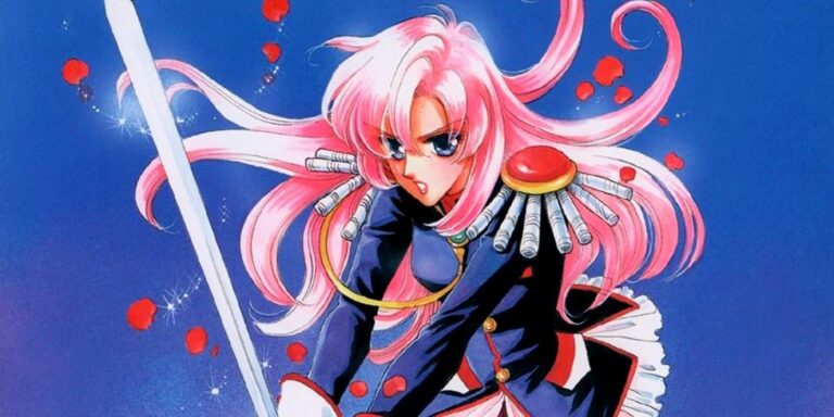 utena