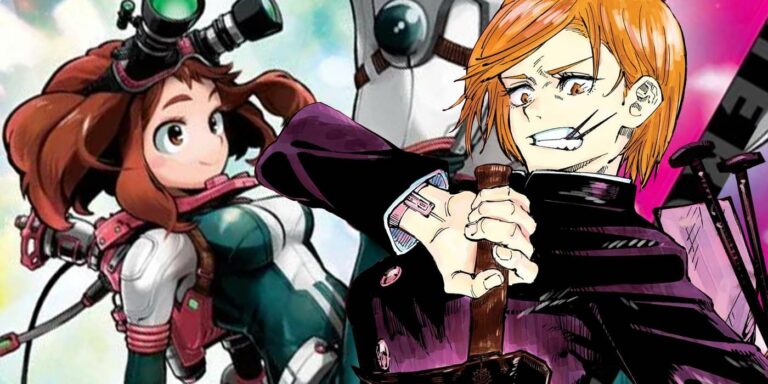 nobara-ochaco