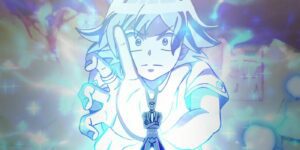 Iruma with maximum ring powers