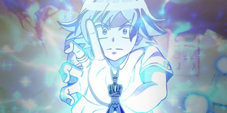 Iruma with maximum ring powers