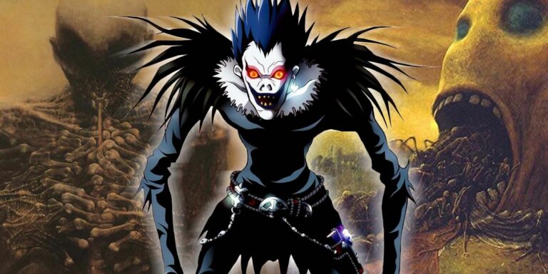 death-note