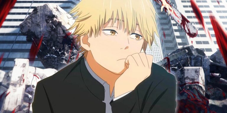 Trust Issues Are Denji's True Worst Enemies in Chainsaw Man