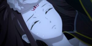 Raven of the Inner Palace ep 9 Shouxue