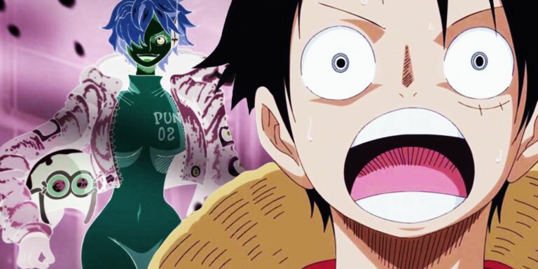 One Piece Fans Almost Guessed Vegapunk’s Design