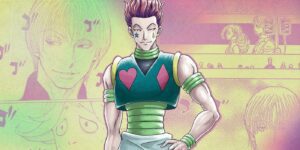 hisoka
