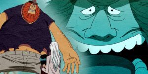 One Piece Chapter 1066 Should Jaguar D Saul Have Survived