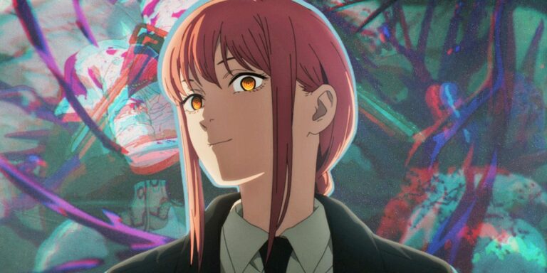 makima