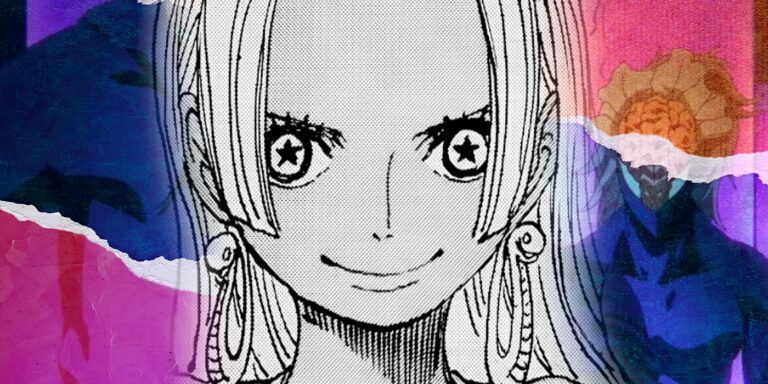 One Piece's Pacifista Seraphims Could Turn Out Like My Hero Academia's Nomus
