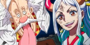 One Piece: Is Vegapunk Different From Yamato?