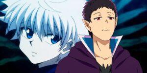 How Iruma-kun!'s Andro M. Jazz Became the New Killua Zoldyck - For the Better
