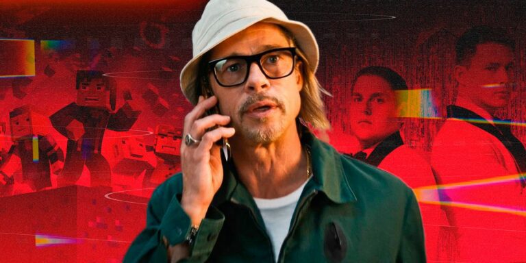 JoJo's Bizarre Adventure & Other Films & TV Shows to Watch on Netflix This Weekend