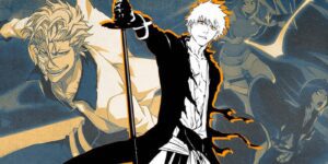 bleach