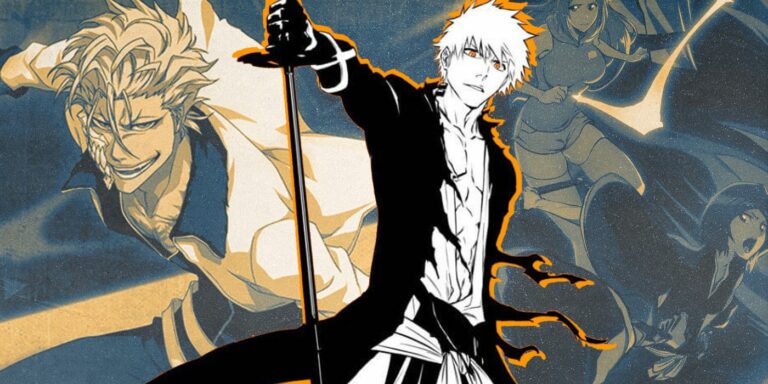 bleach