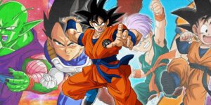 dragon ball