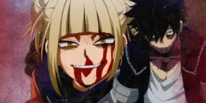 10 Best Things About My Hero Academia's League Of Villains