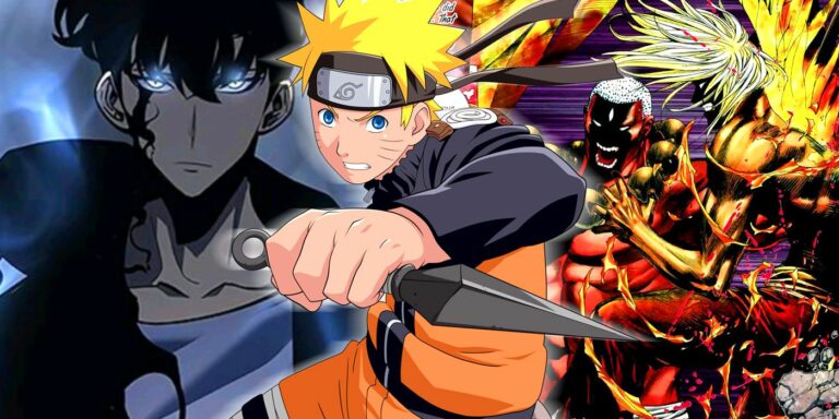 manhwa manga manhua