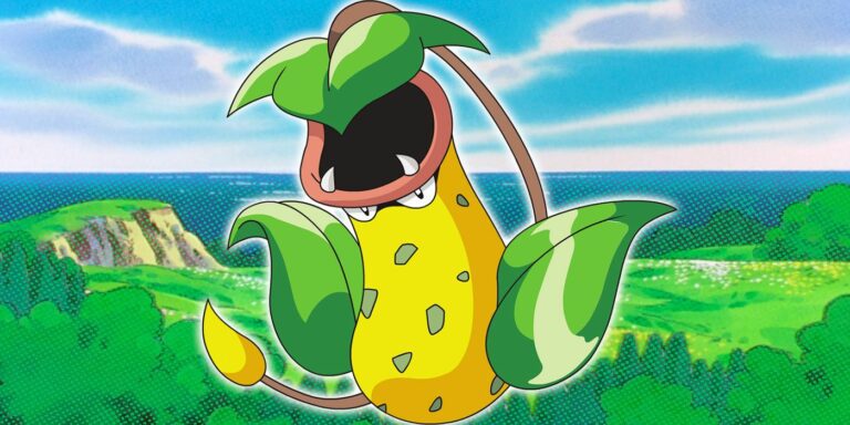How Pokémon Episode 261 Significantly Changed the Anime