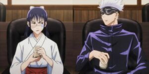 jujutsu-kaisen-gojo-utahime