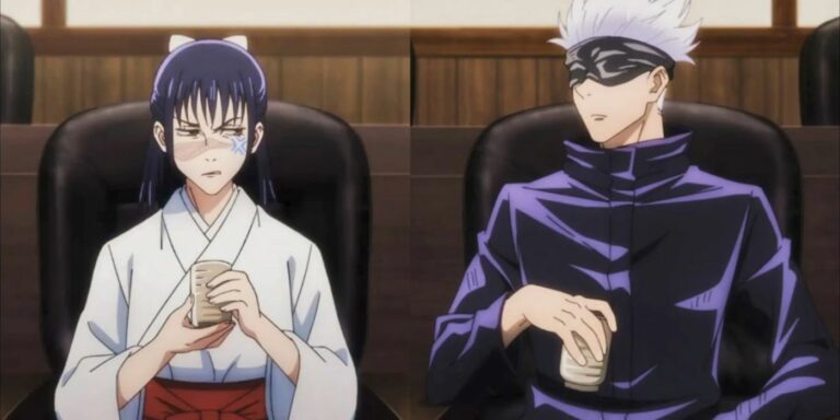 jujutsu-kaisen-gojo-utahime