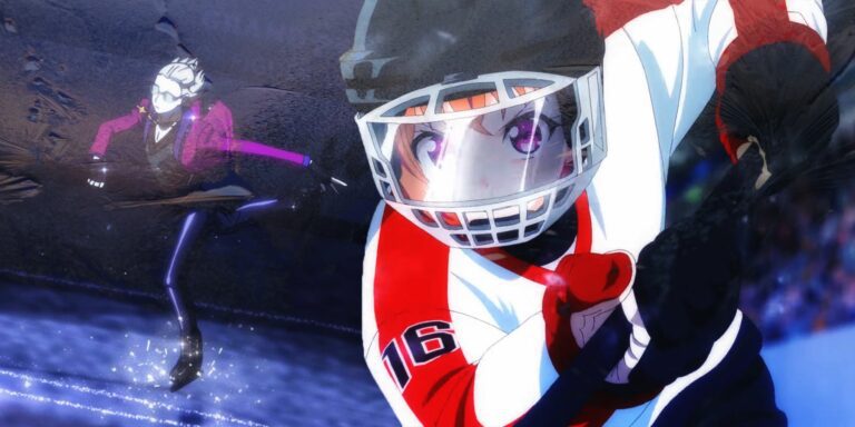 PuraOre! Pride of Orange, yuri on ice