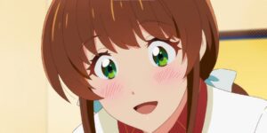 More Than a Married Couple ep 9 Shiori
