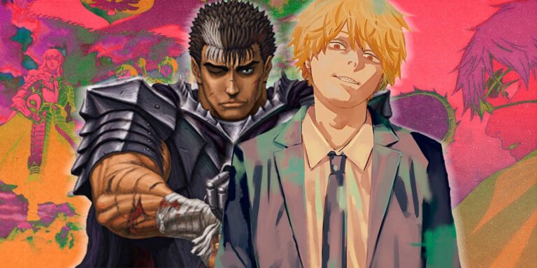 denji guts