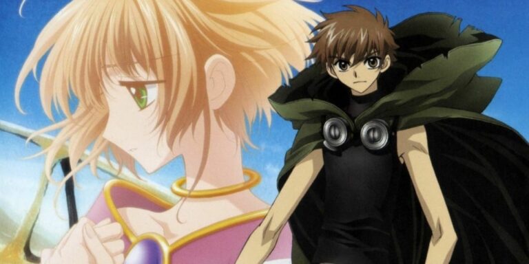 Tsubasa Reservoir Chronicle 2