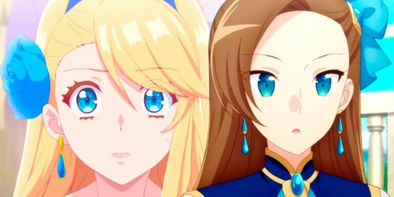 Katarina Claes vs. Aileen d'Autriche - Who's the Better Otome Anime Villainess?