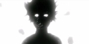 ???% in Mob Psycho 100.