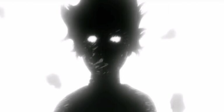 ???% in Mob Psycho 100.