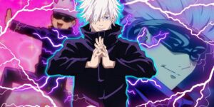 10 Times Gojo Was The Coolest Character In Jujutsu Kaisen