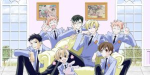 Por que o anime resiste ao teste do tempo