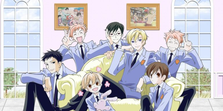 Por que o anime resiste ao teste do tempo