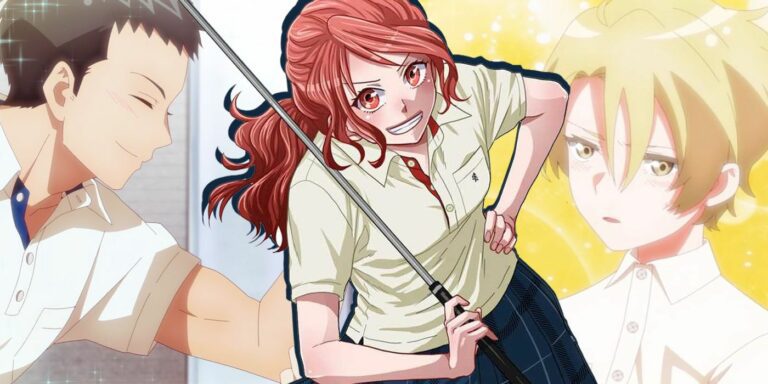 romantic killer